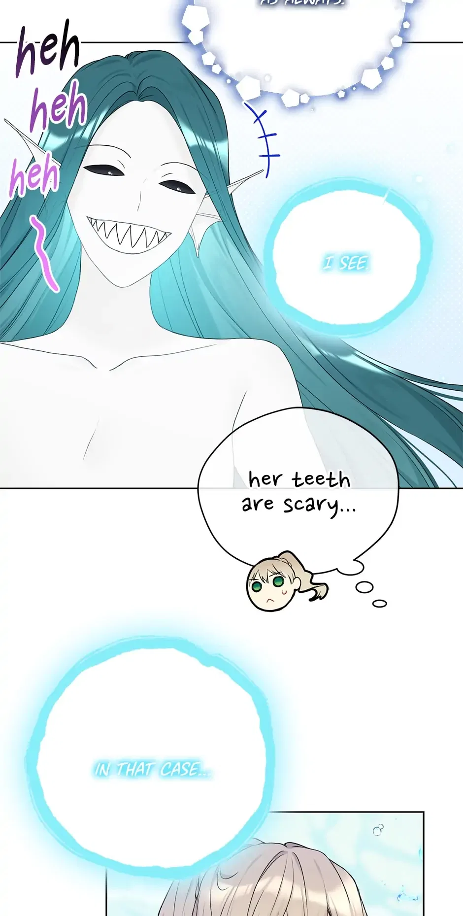 Recording Hall Chapter 72 – Page 69