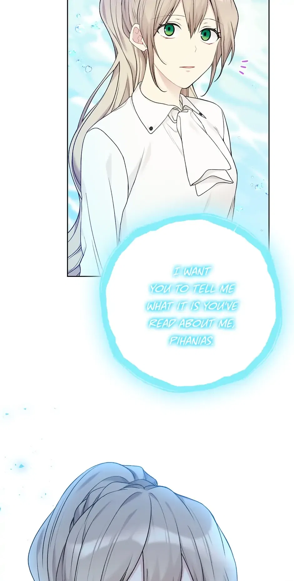 Recording Hall Chapter 72 – Page 70