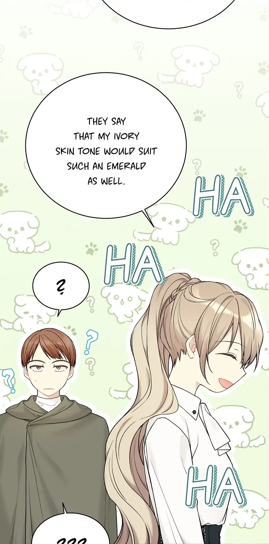 Recording Hall Chapter 71 – Page 4