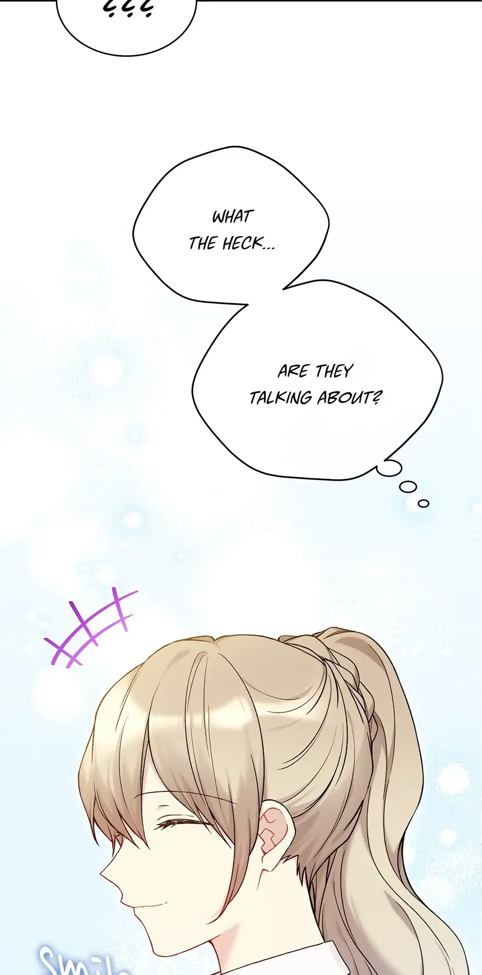 Recording Hall Chapter 71 – Page 5