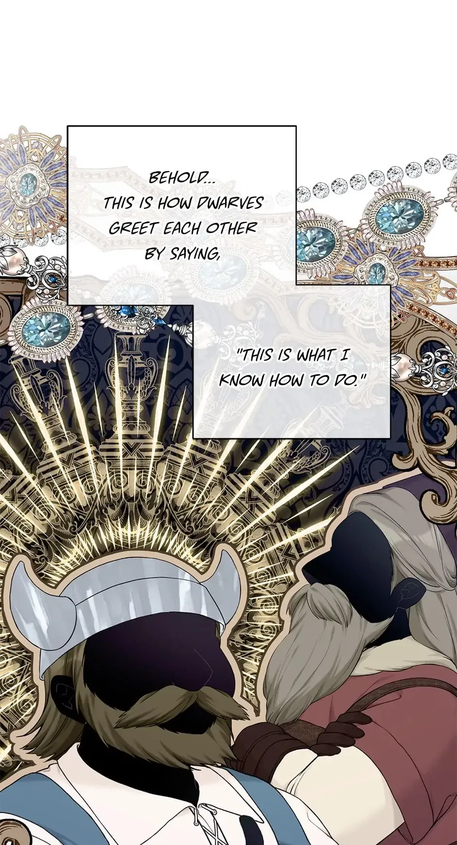 Recording Hall Chapter 71 – Page 8