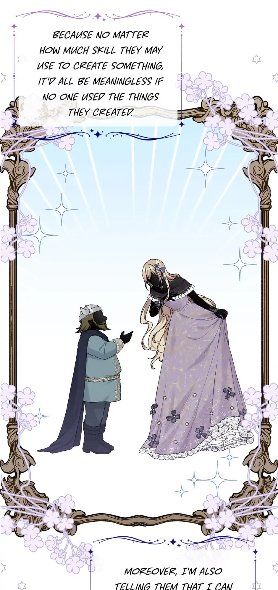 Recording Hall Chapter 71 – Page 13