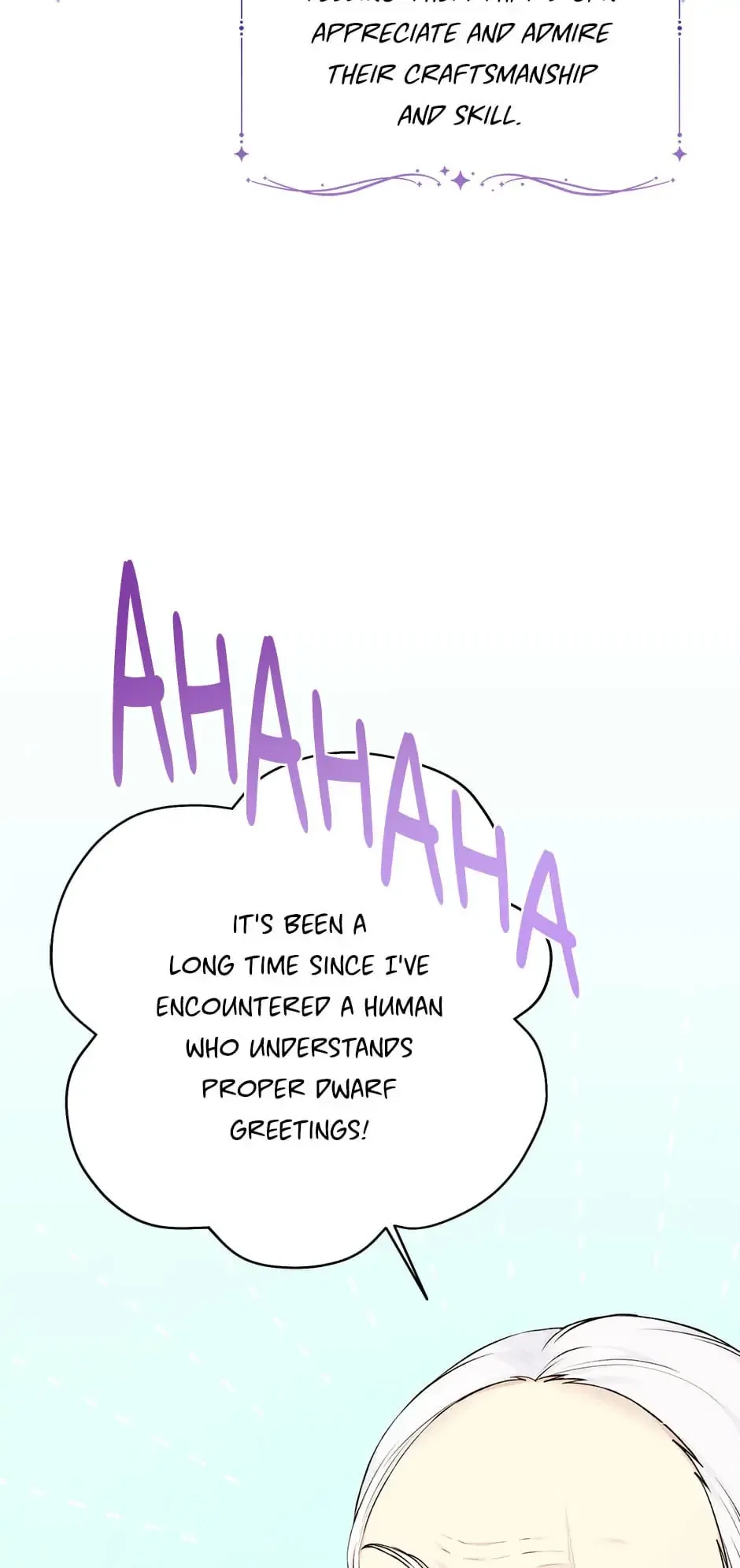 Recording Hall Chapter 71 – Page 14