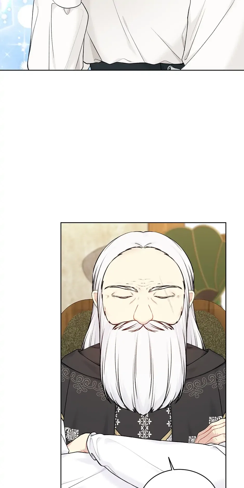 Recording Hall Chapter 71 – Page 28