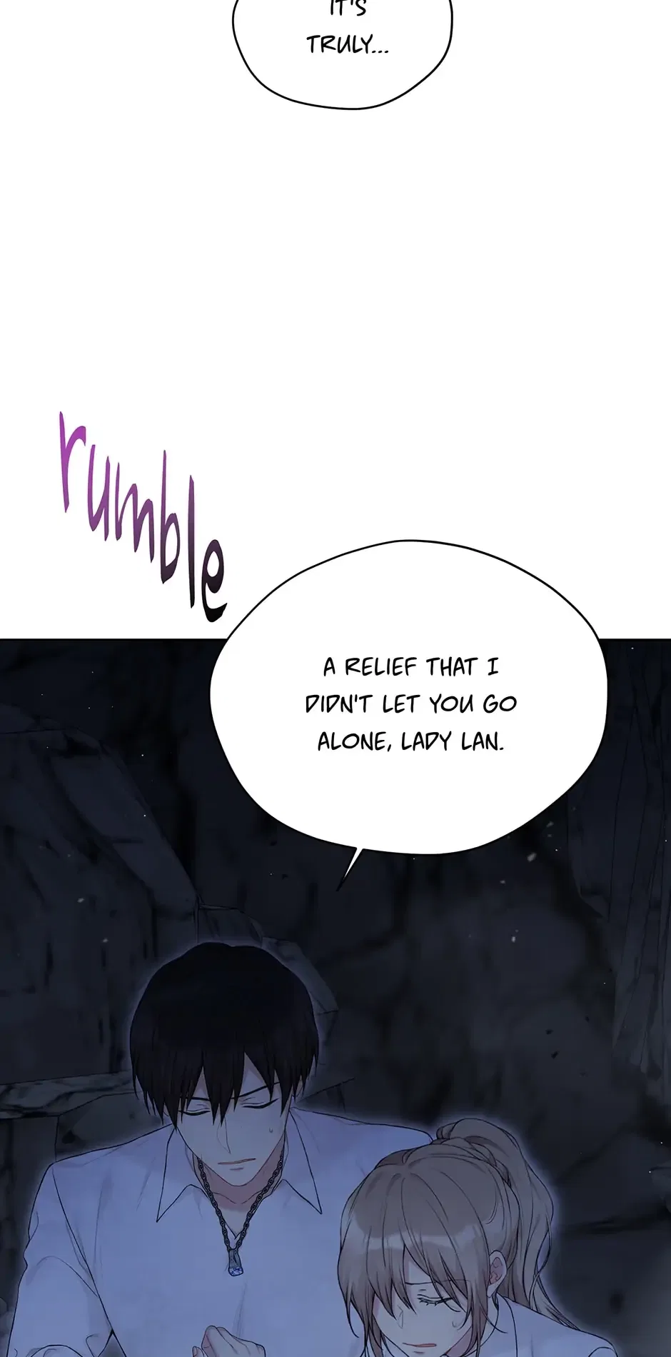 Recording Hall Chapter 71 – Page 36