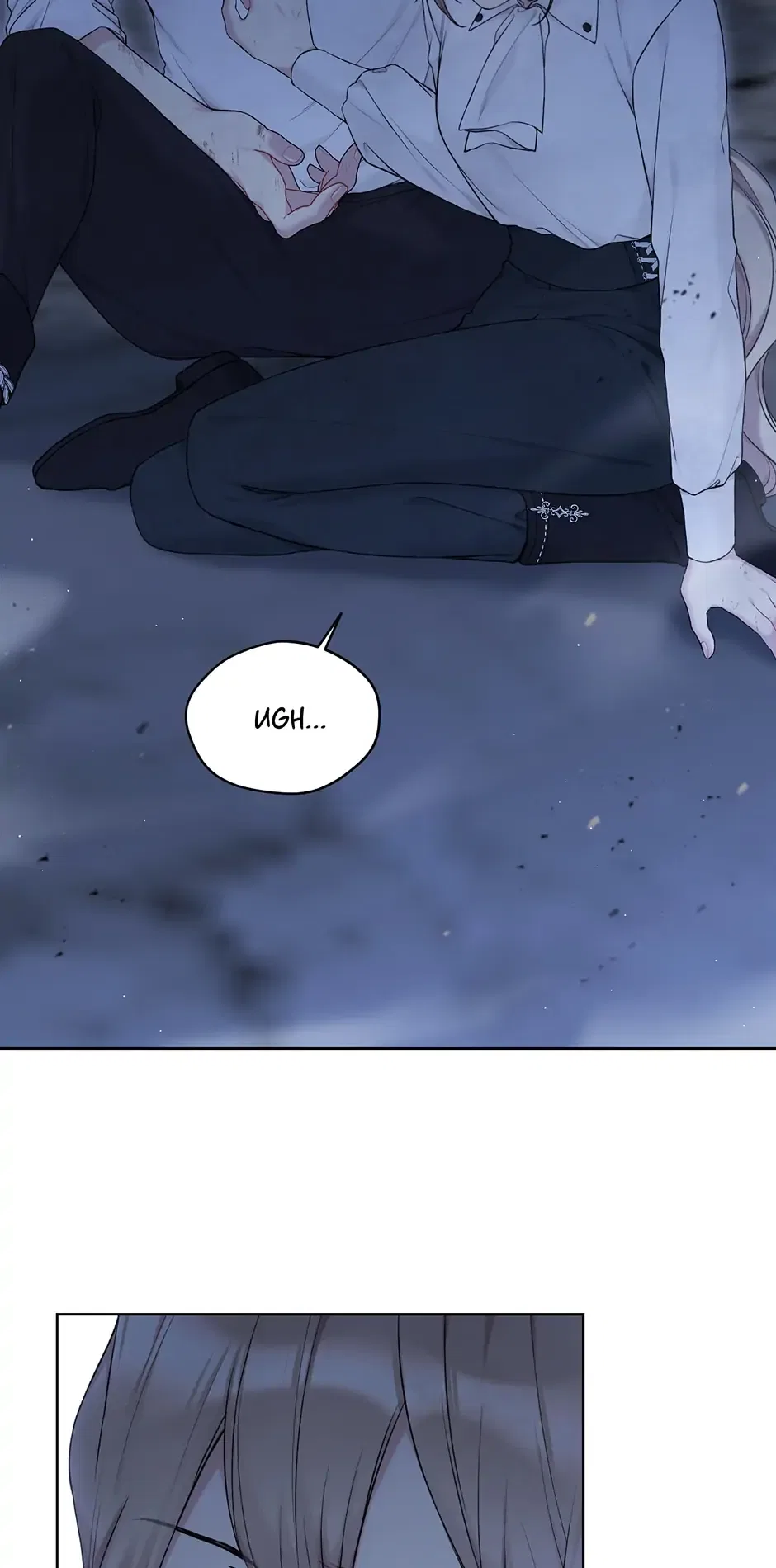 Recording Hall Chapter 71 – Page 37