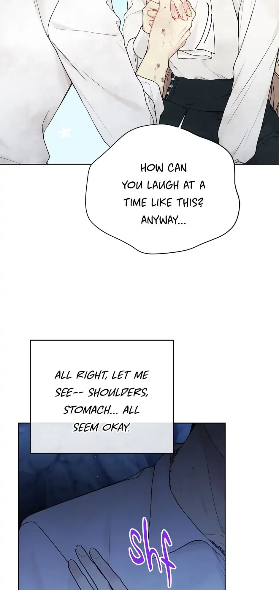 Recording Hall Chapter 71 – Page 58