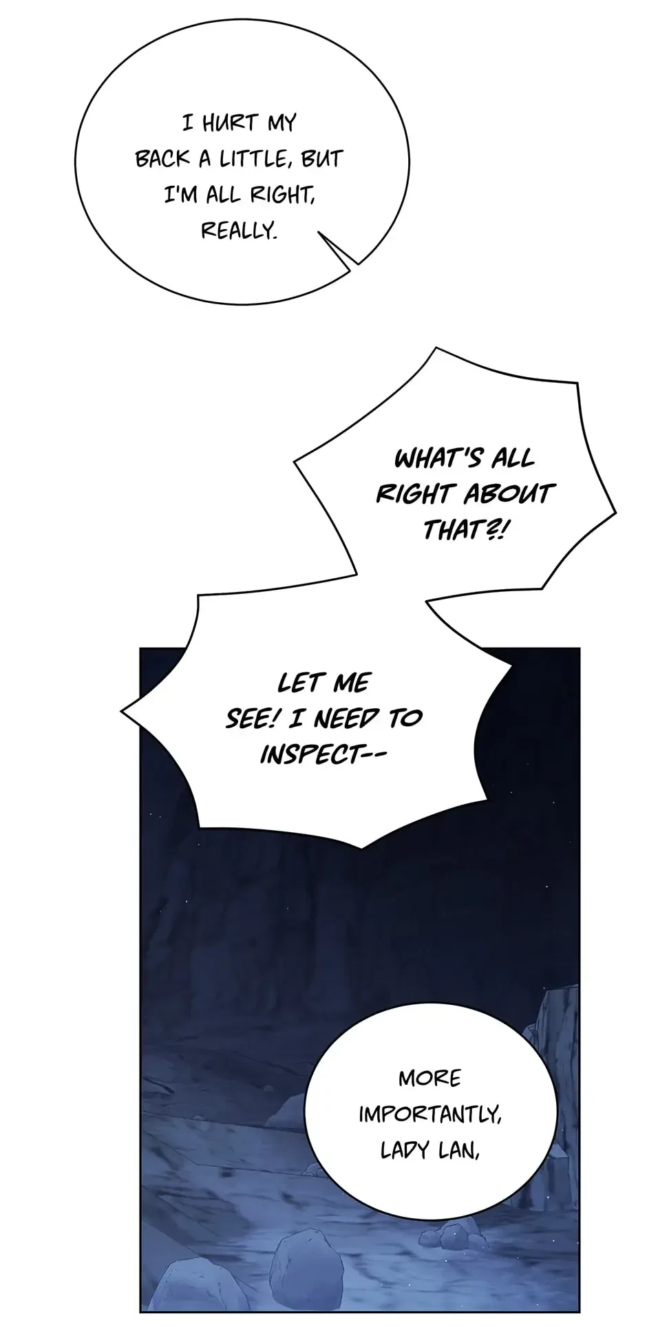Recording Hall Chapter 71 – Page 65