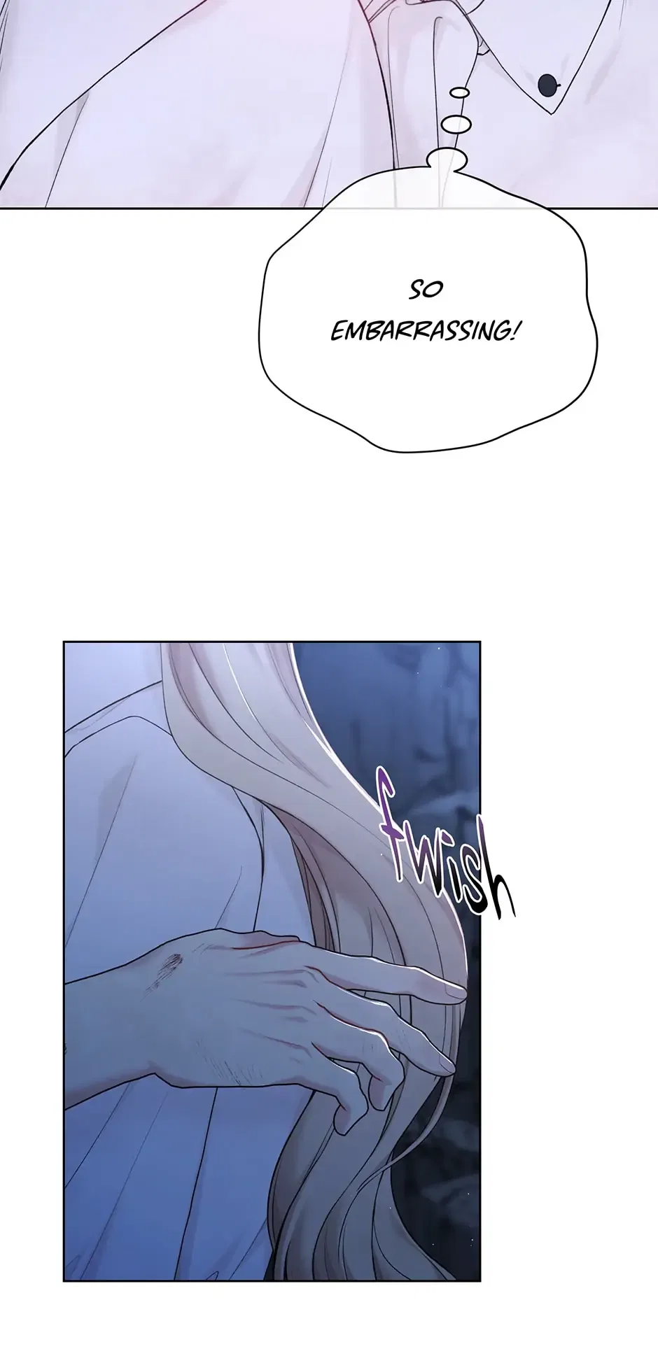 Recording Hall Chapter 71 – Page 70