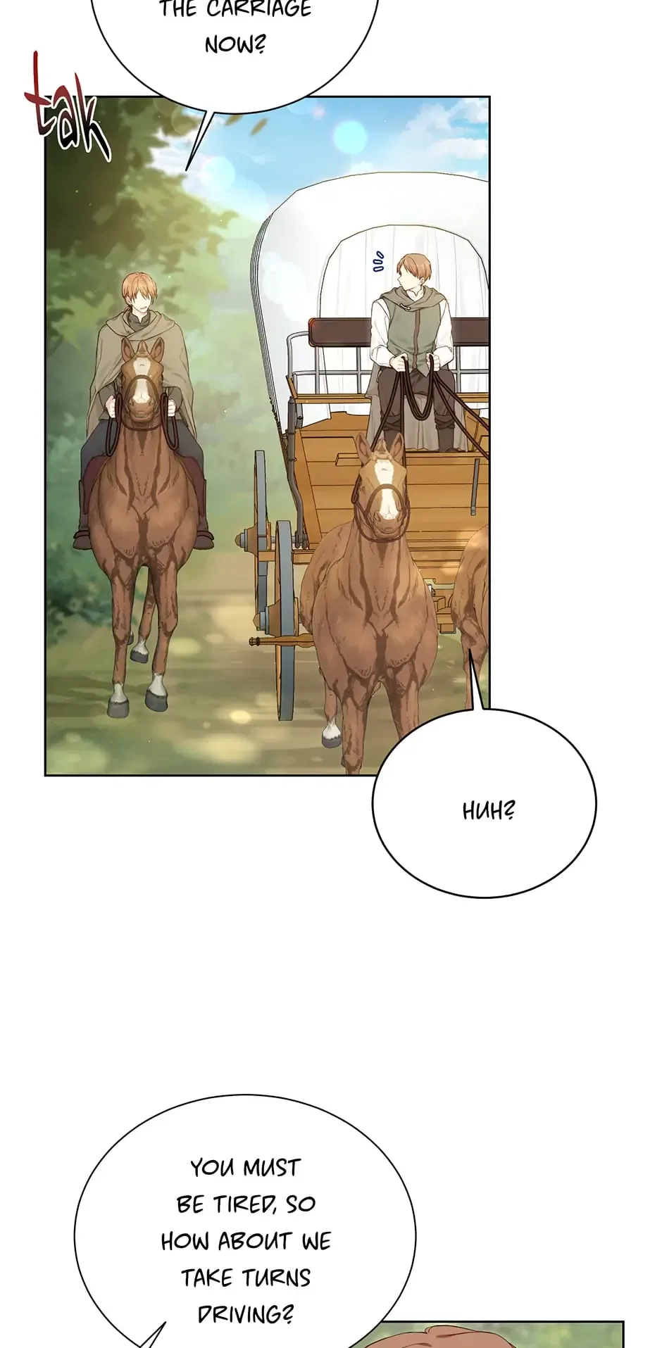 Recording Hall Chapter 70 – Page 6