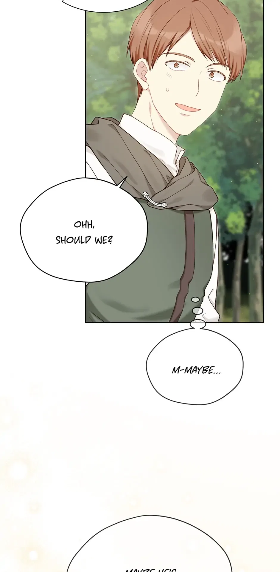 Recording Hall Chapter 70 – Page 7
