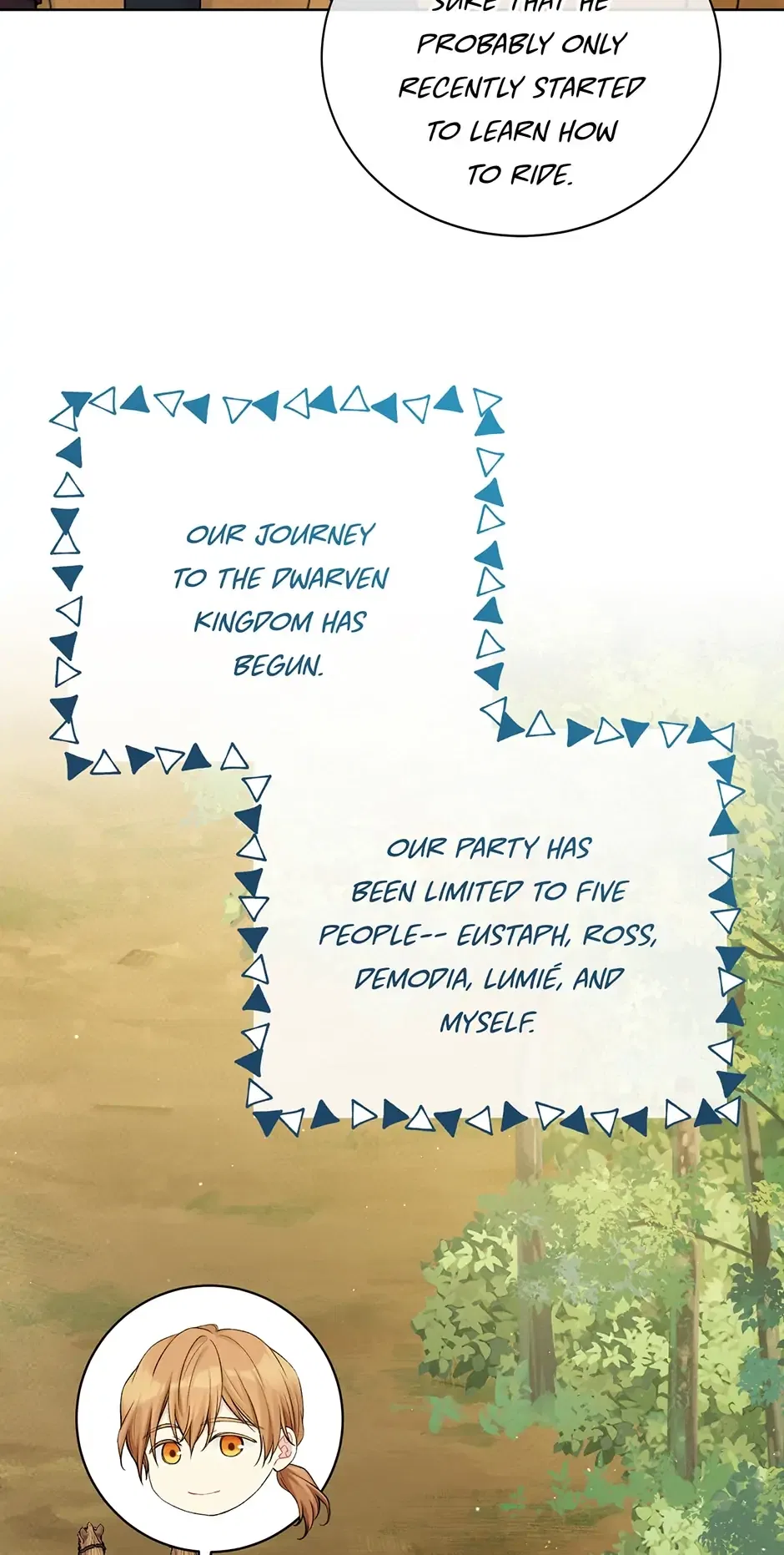 Recording Hall Chapter 70 – Page 12