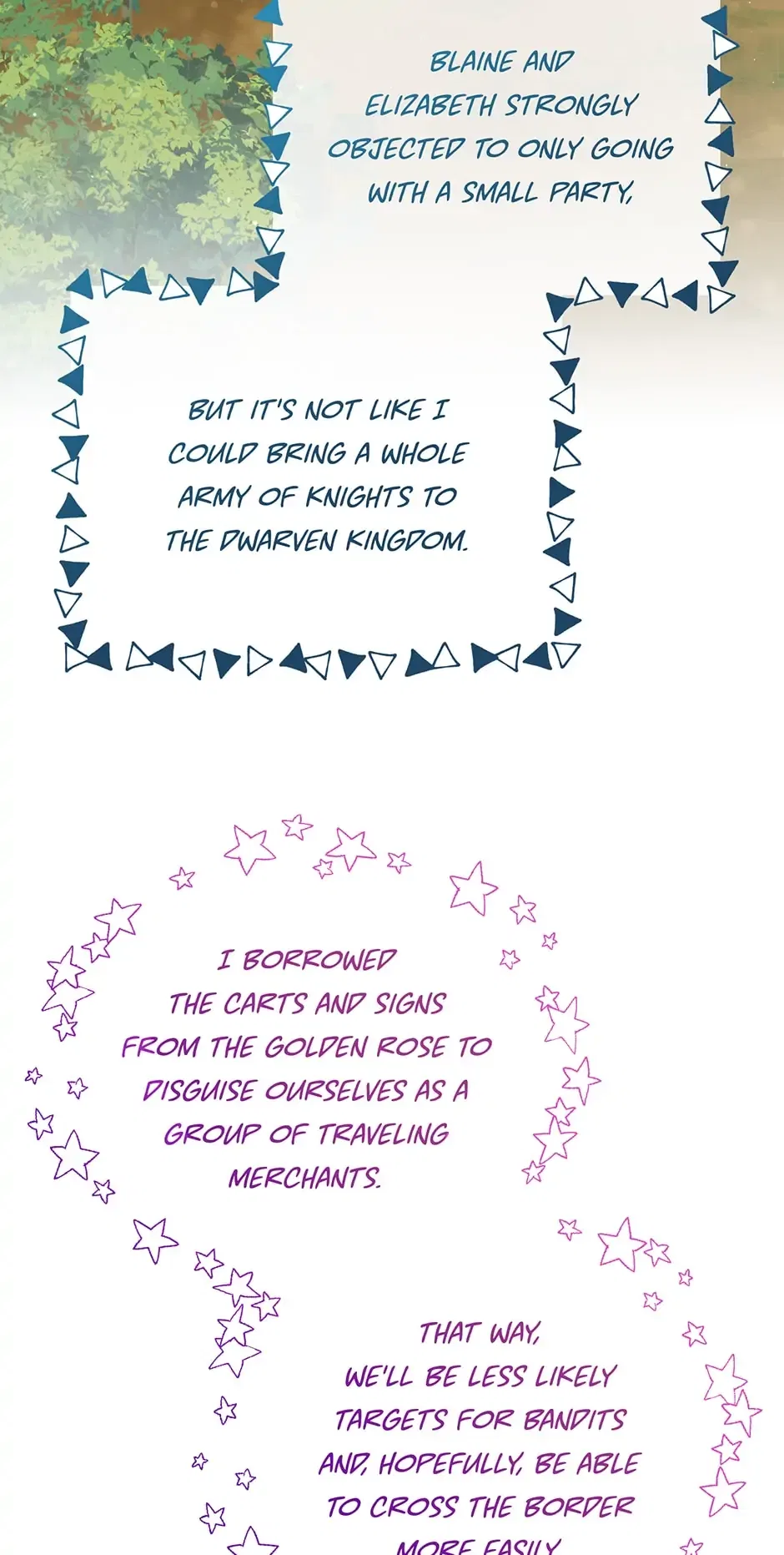 Recording Hall Chapter 70 – Page 14