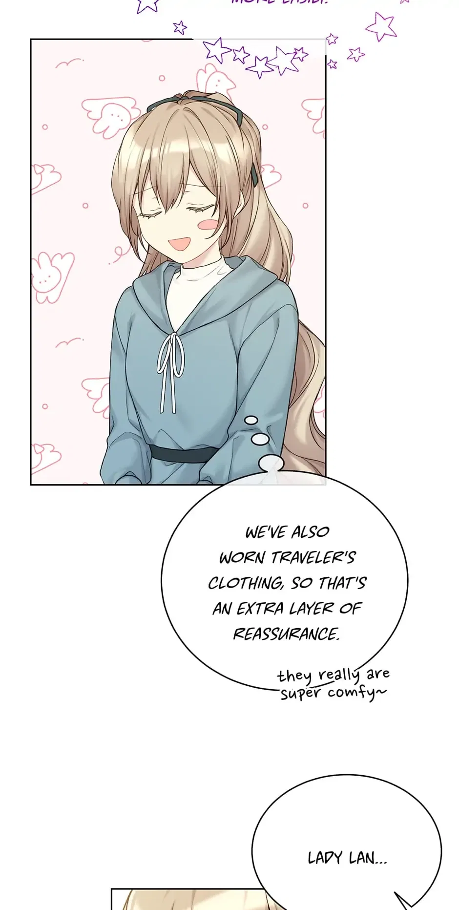 Recording Hall Chapter 70 – Page 15