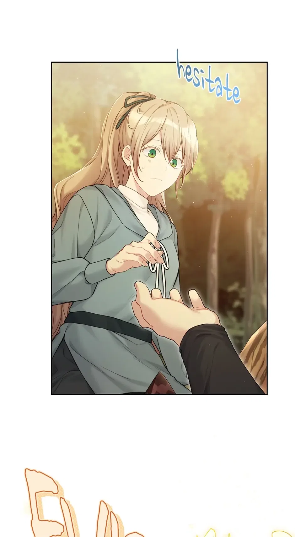 Recording Hall Chapter 70 – Page 29