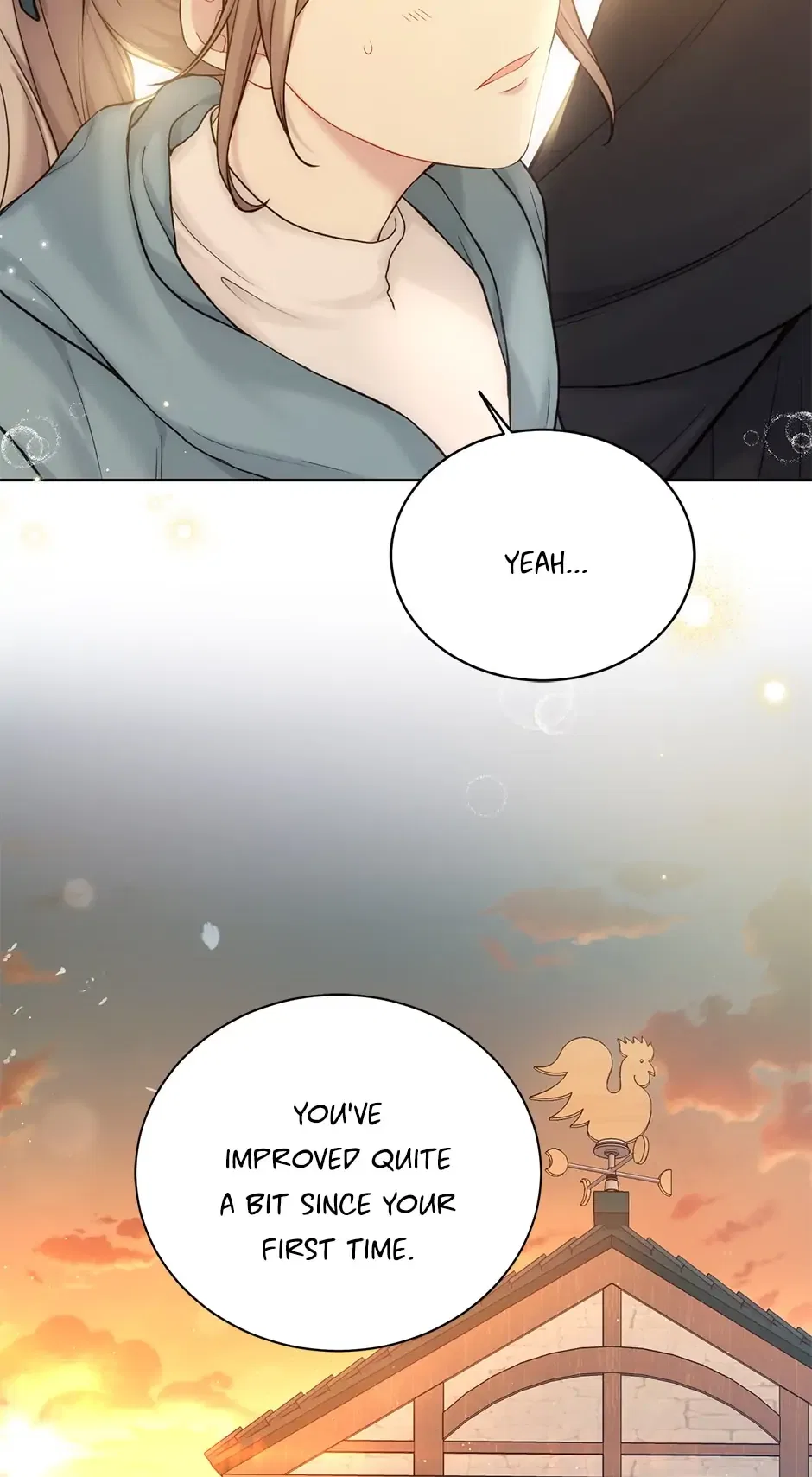 Recording Hall Chapter 70 – Page 33