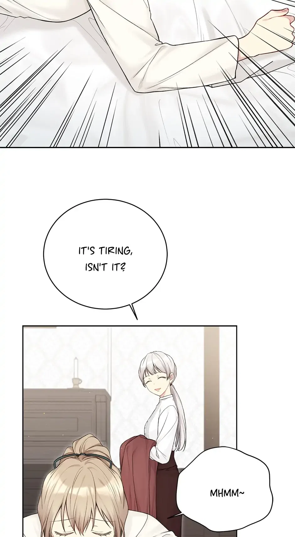 Recording Hall Chapter 70 – Page 36