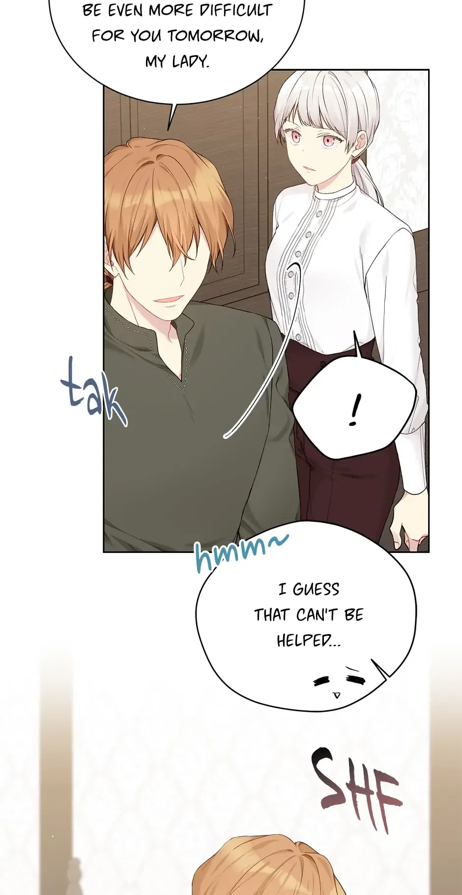 Recording Hall Chapter 70 – Page 44