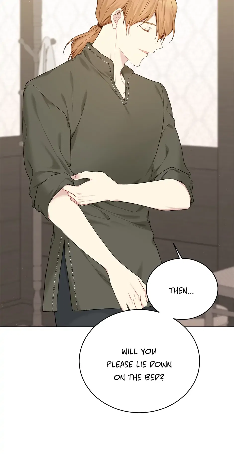 Recording Hall Chapter 70 – Page 45