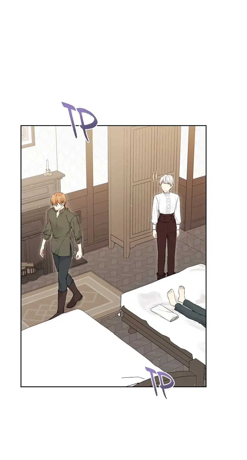 Recording Hall Chapter 70 – Page 51