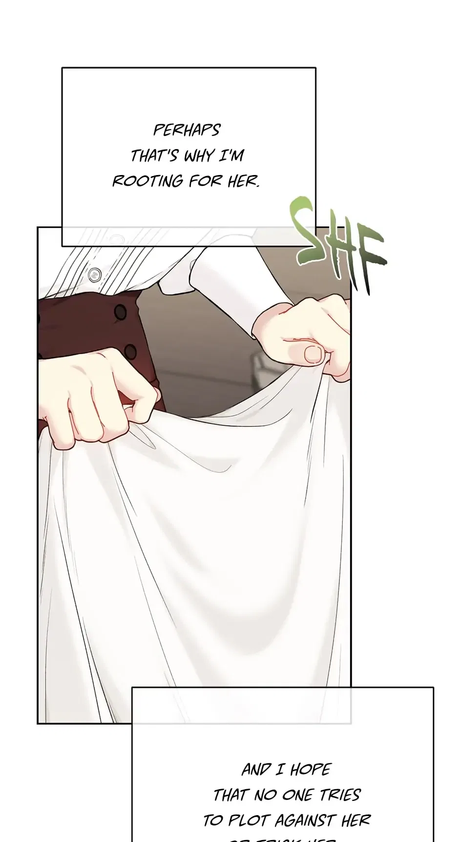 Recording Hall Chapter 70 – Page 58