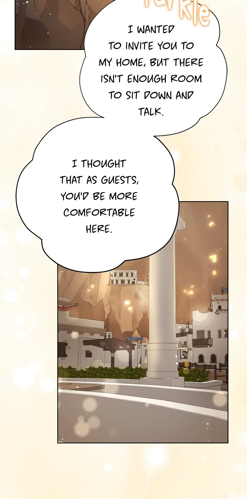 Recording Hall Chapter 70 – Page 67