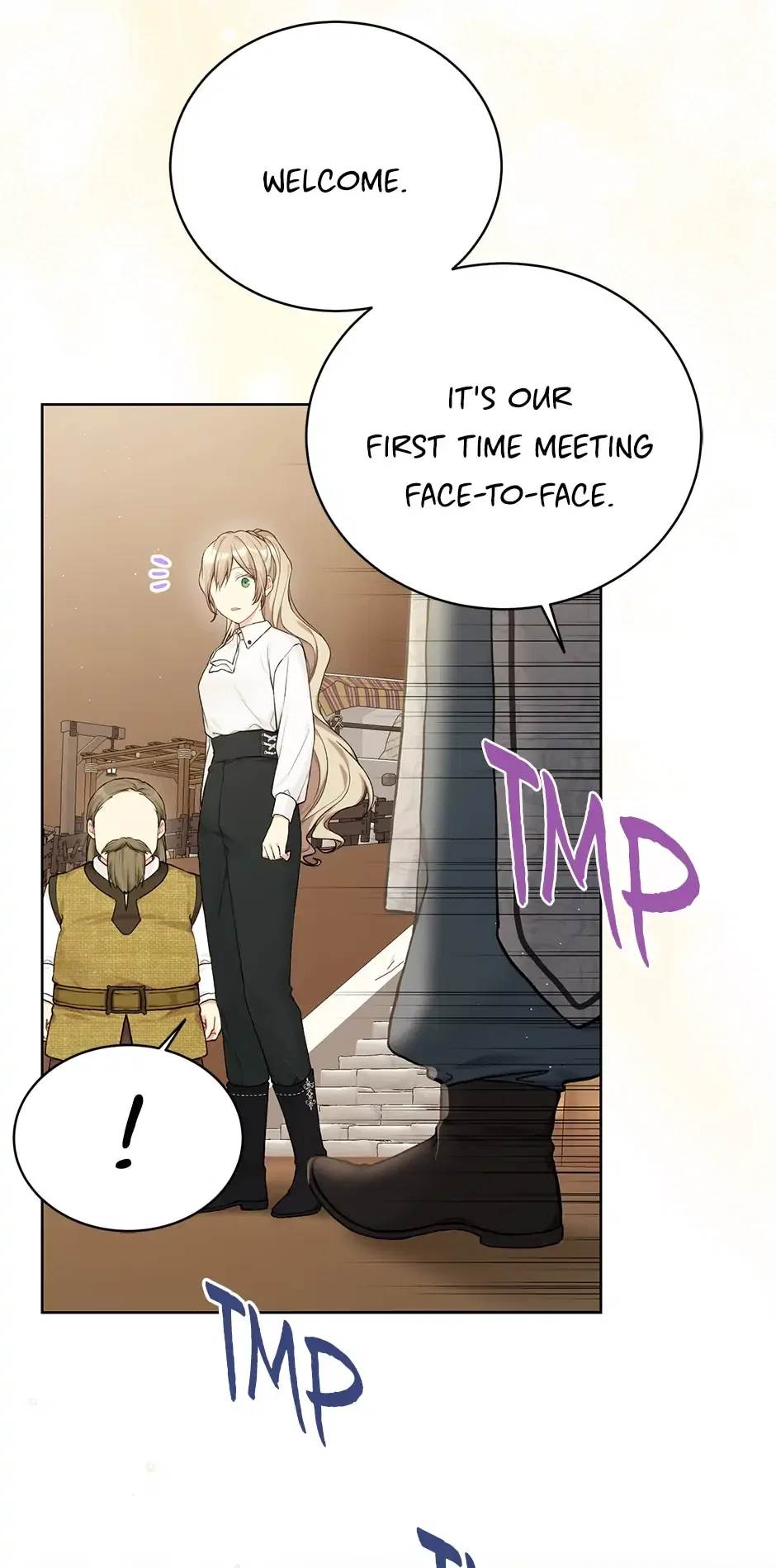Recording Hall Chapter 70 – Page 69
