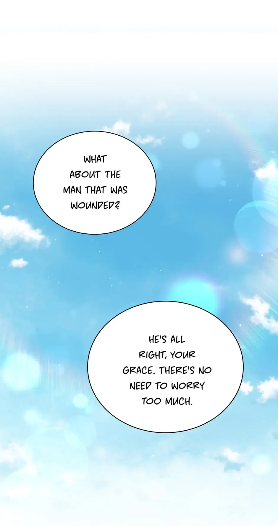 Recording Hall Chapter 69 – Page 1