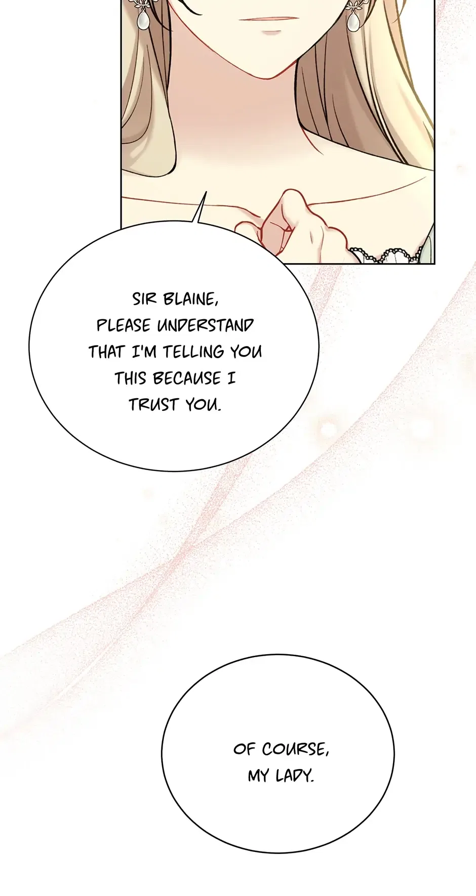 Recording Hall Chapter 69 – Page 8
