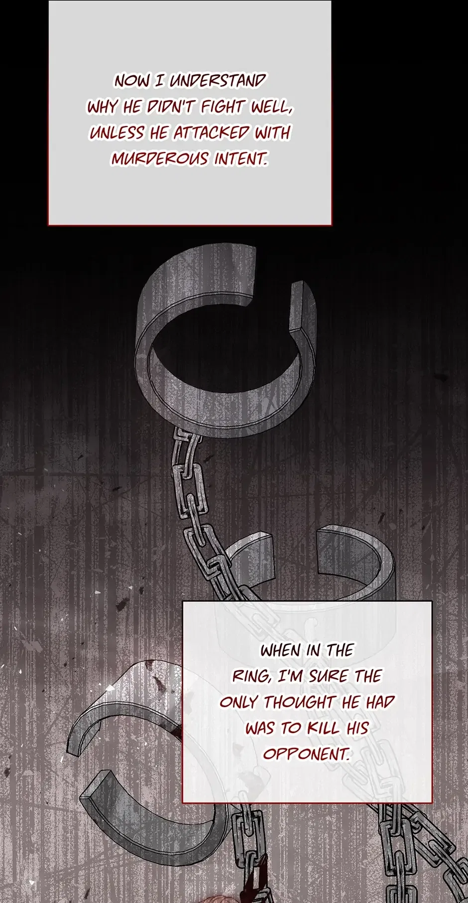 Recording Hall Chapter 69 – Page 10