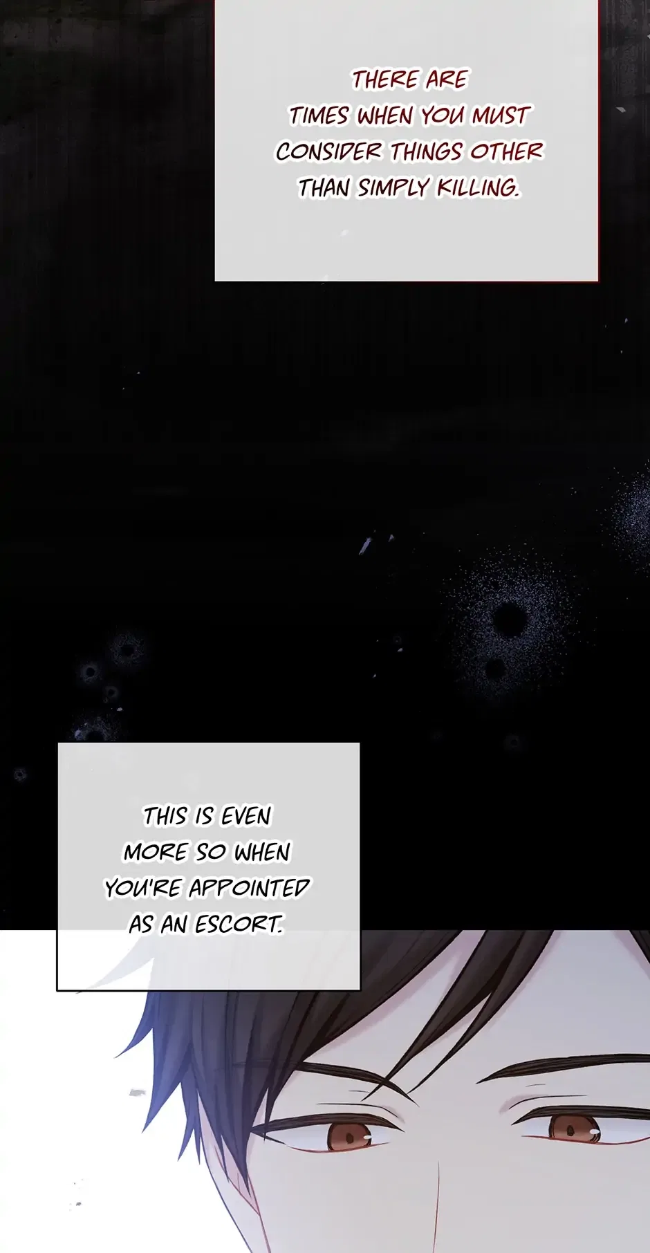 Recording Hall Chapter 69 – Page 12