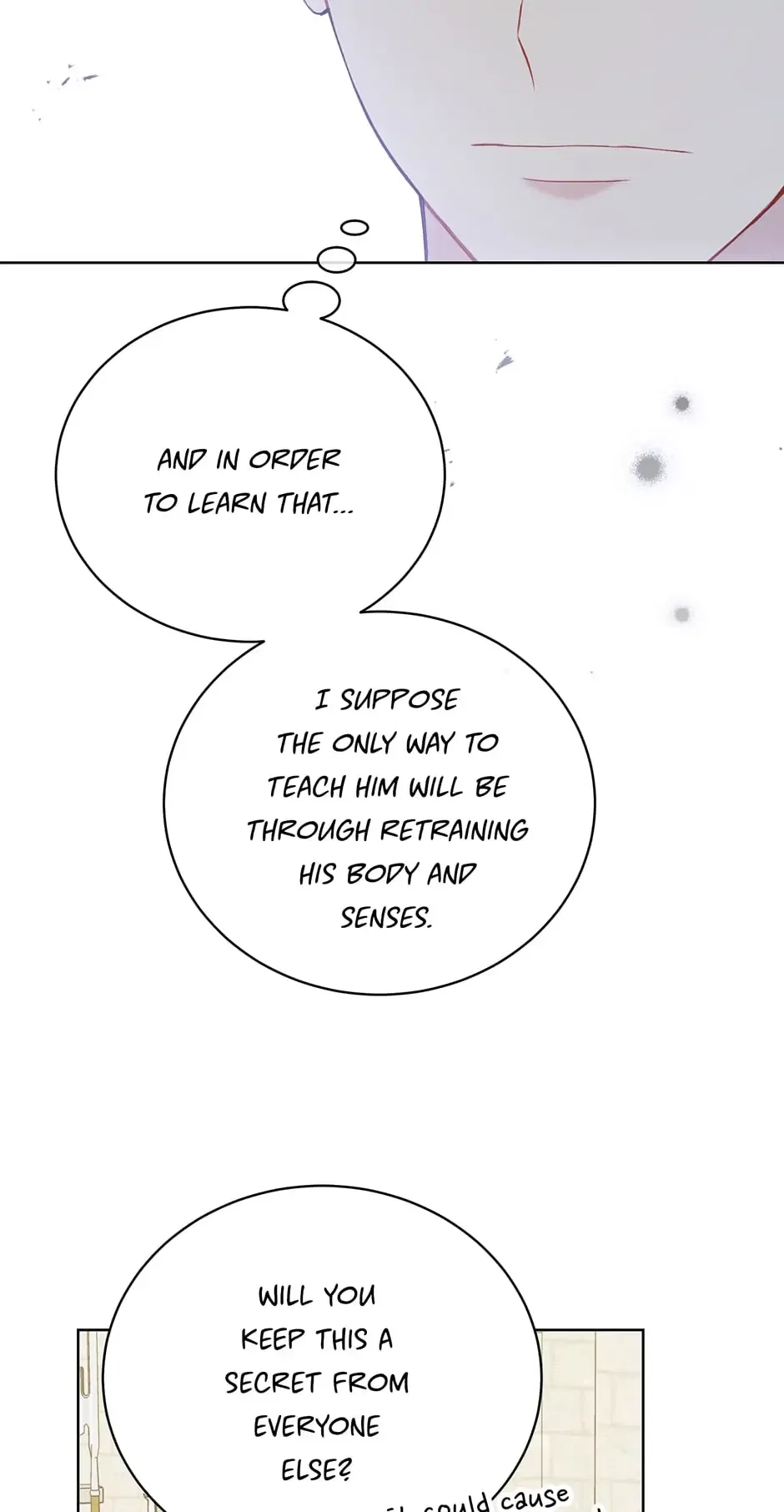Recording Hall Chapter 69 – Page 13