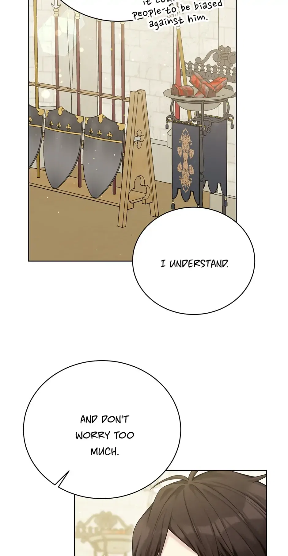 Recording Hall Chapter 69 – Page 14