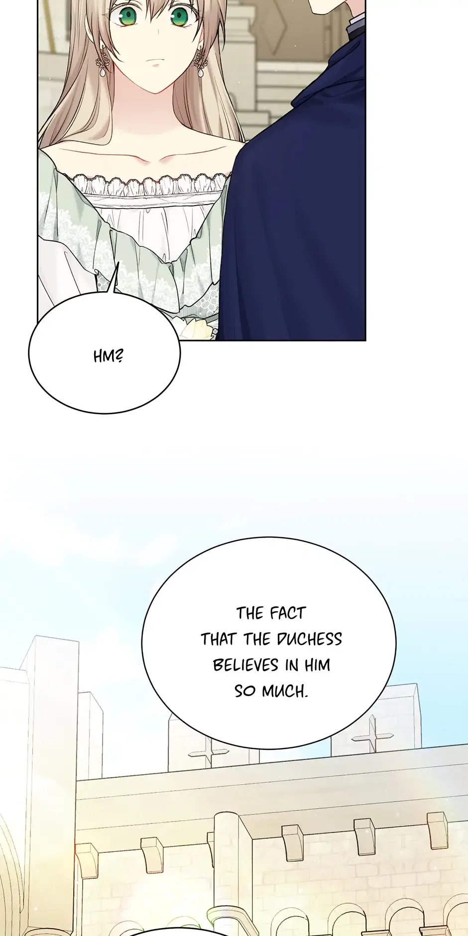Recording Hall Chapter 69 – Page 19