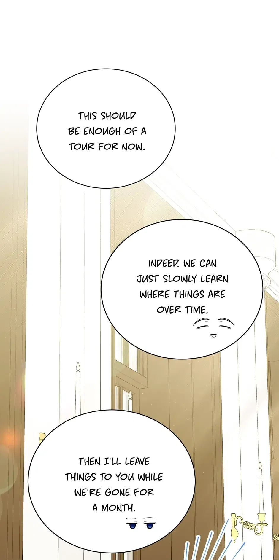 Recording Hall Chapter 69 – Page 74