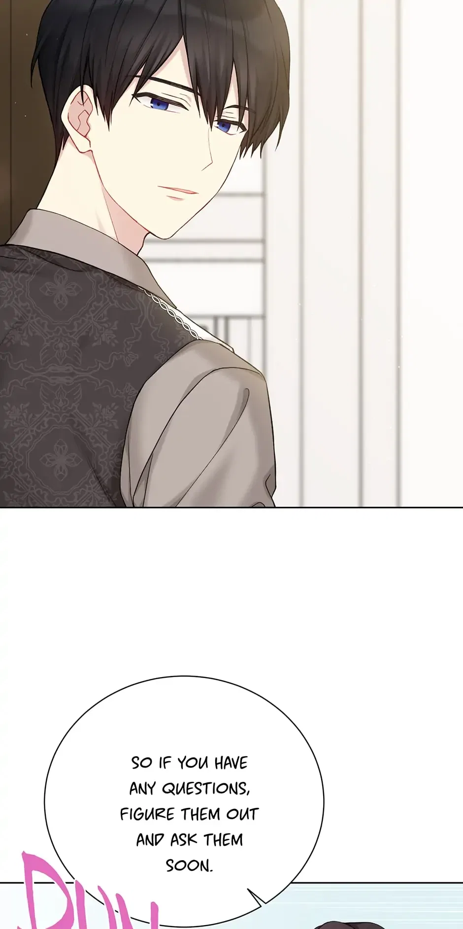 Recording Hall Chapter 69 – Page 76
