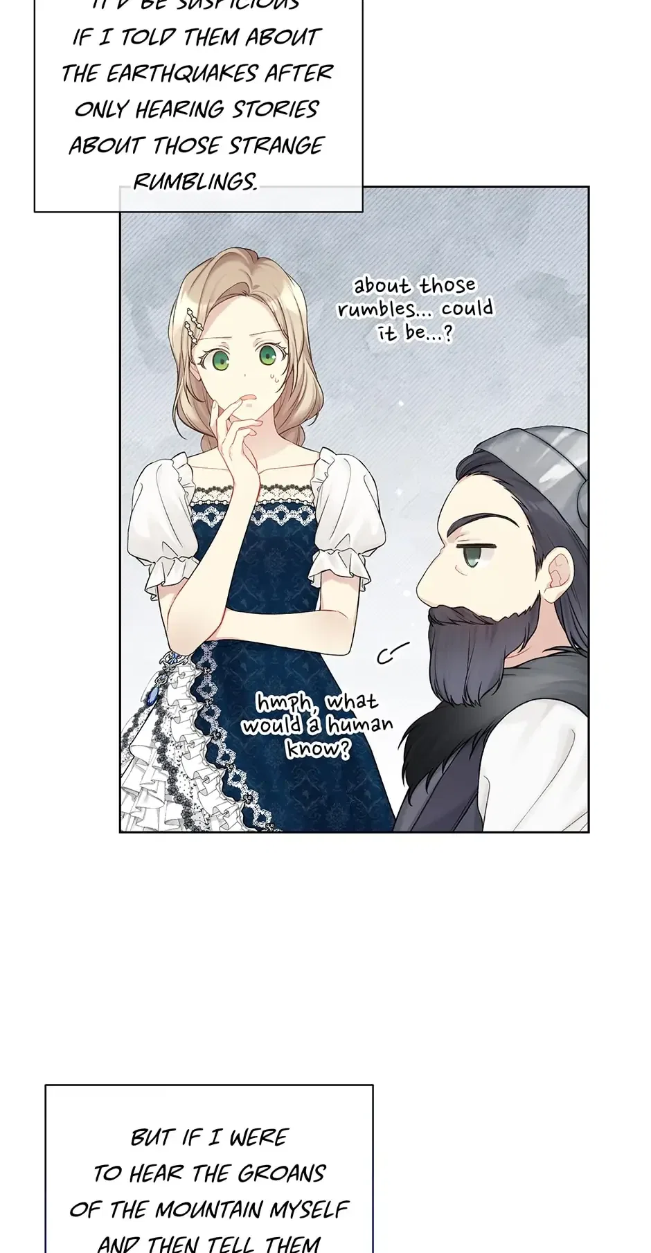 Recording Hall Chapter 68 – Page 4
