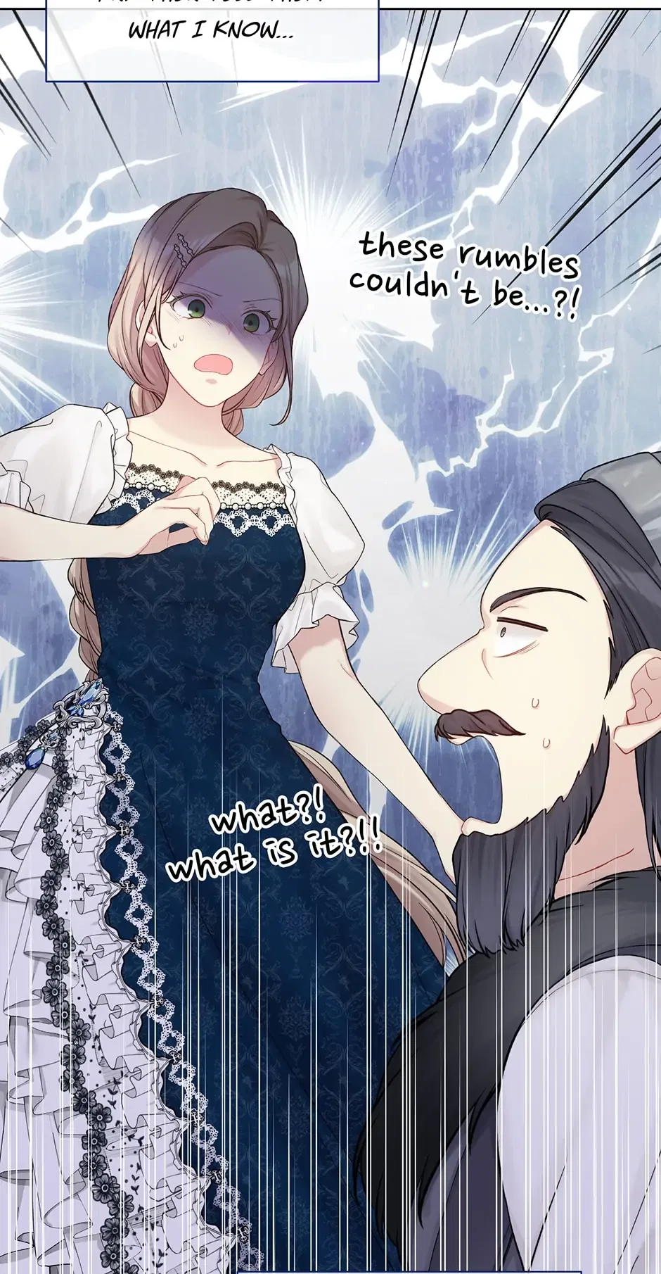 Recording Hall Chapter 68 – Page 5