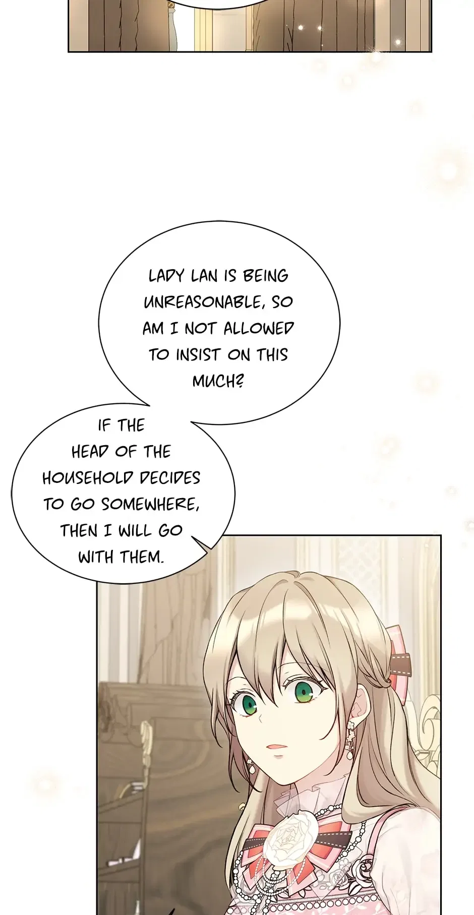 Recording Hall Chapter 68 – Page 11
