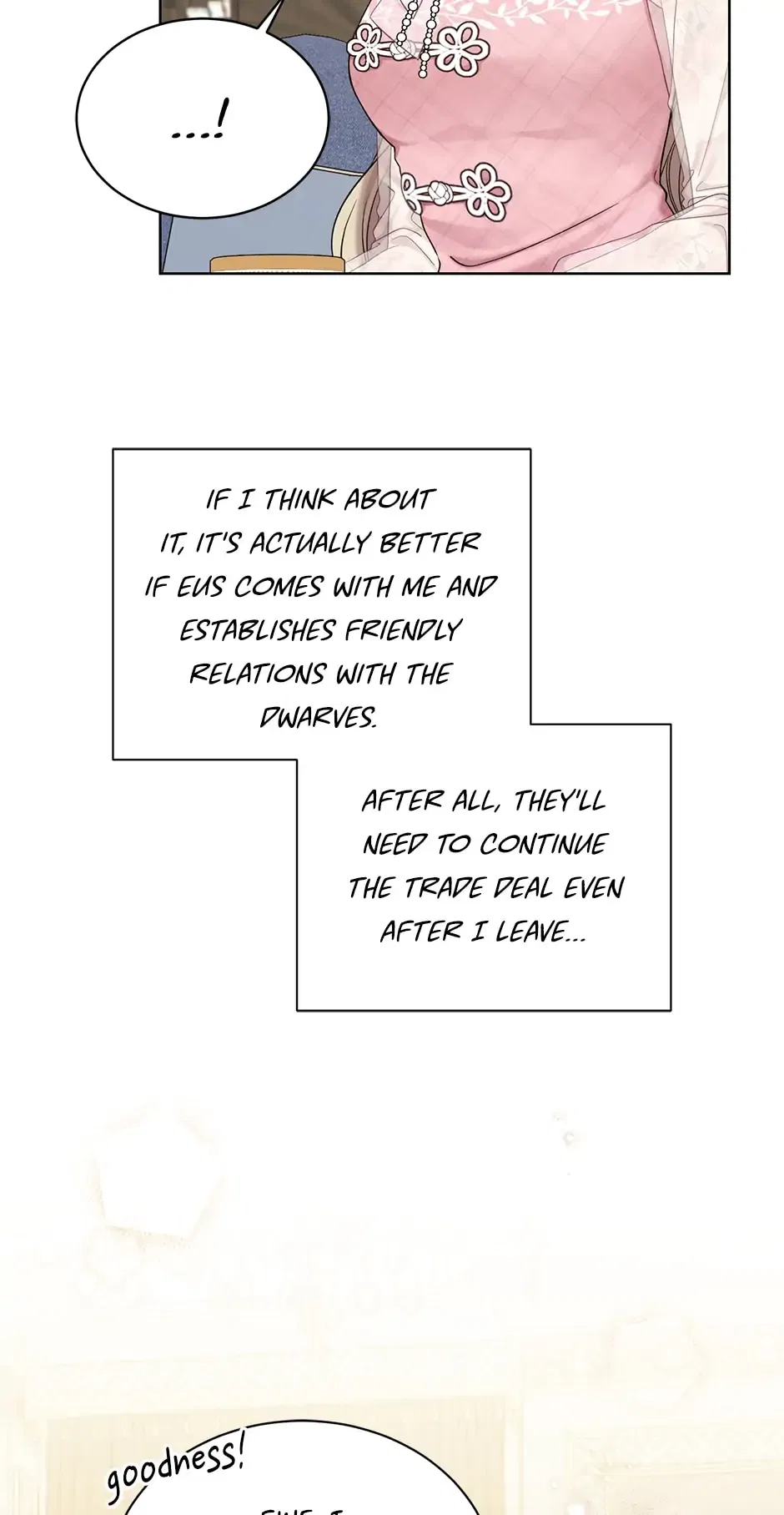 Recording Hall Chapter 68 – Page 12