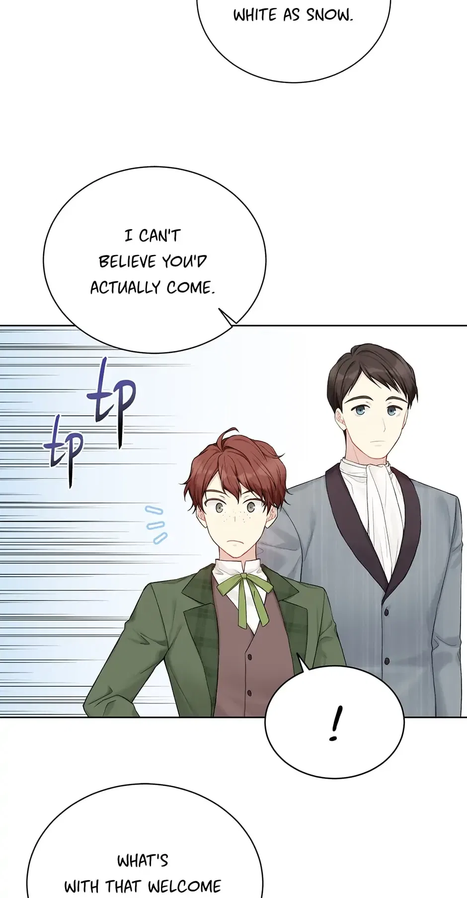 Recording Hall Chapter 68 – Page 19