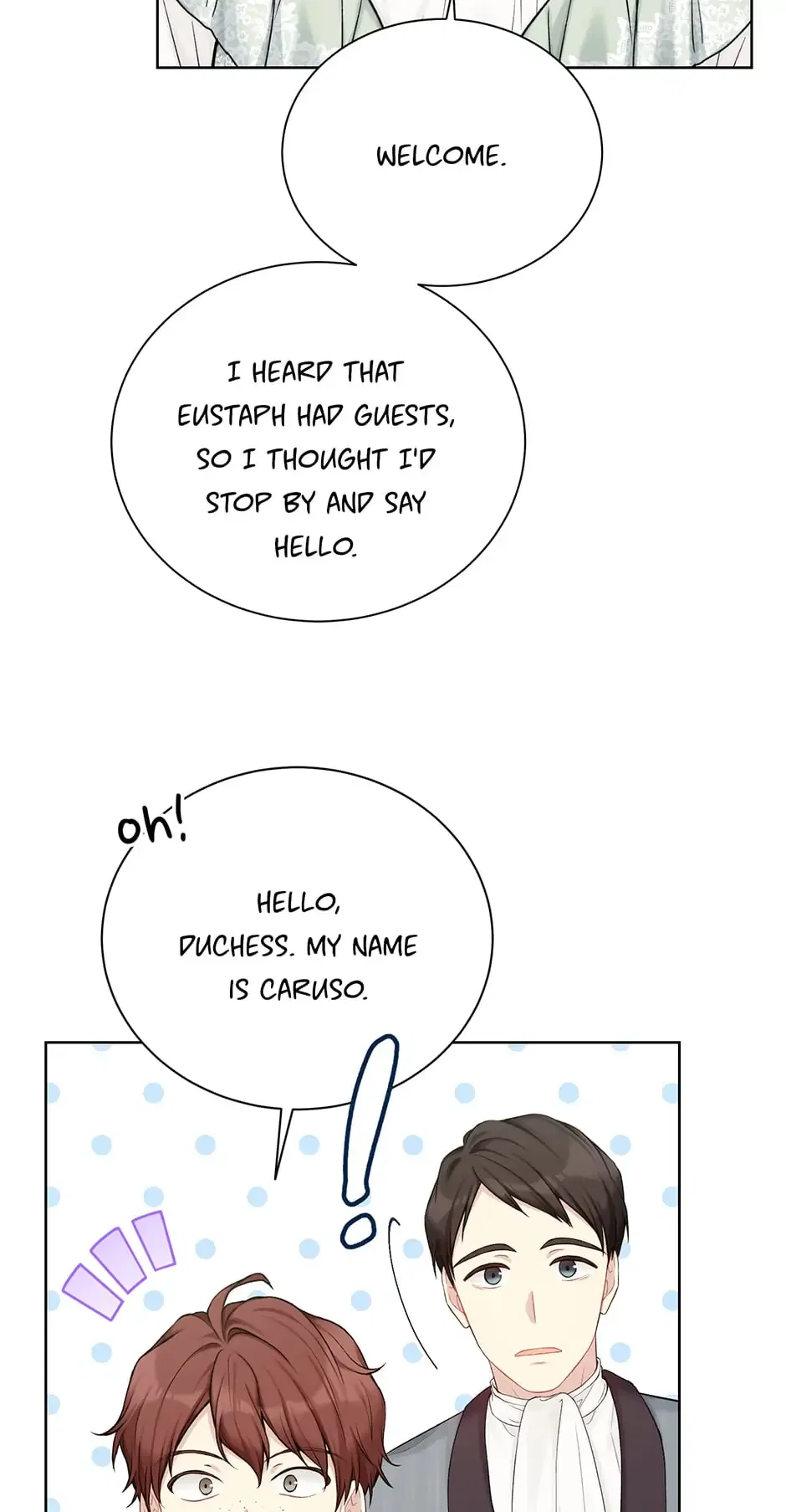 Recording Hall Chapter 68 – Page 22