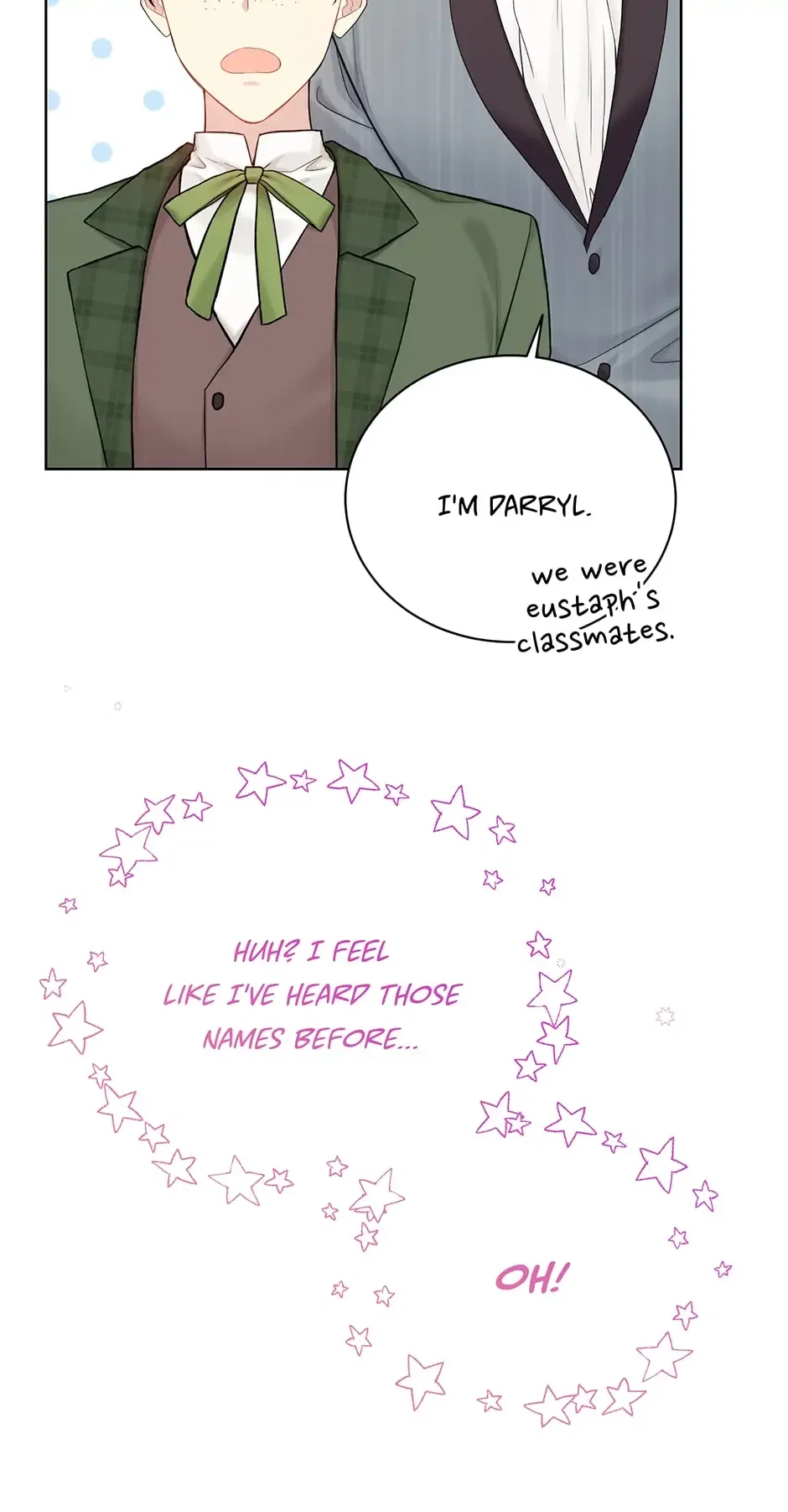 Recording Hall Chapter 68 – Page 23