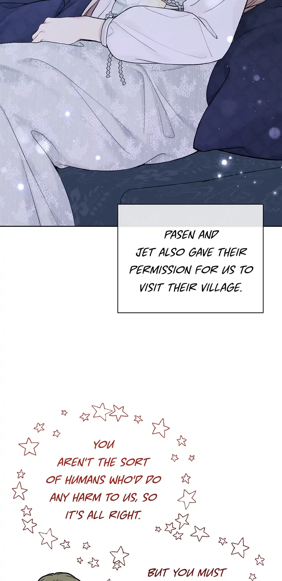 Recording Hall Chapter 68 – Page 38