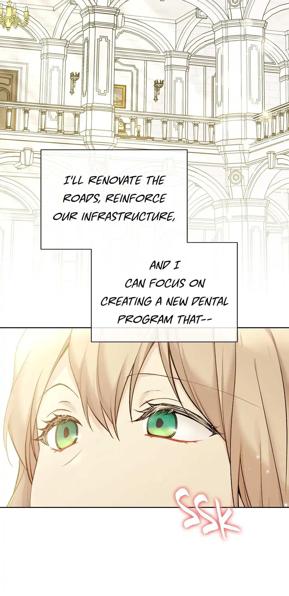 Recording Hall Chapter 68 – Page 40