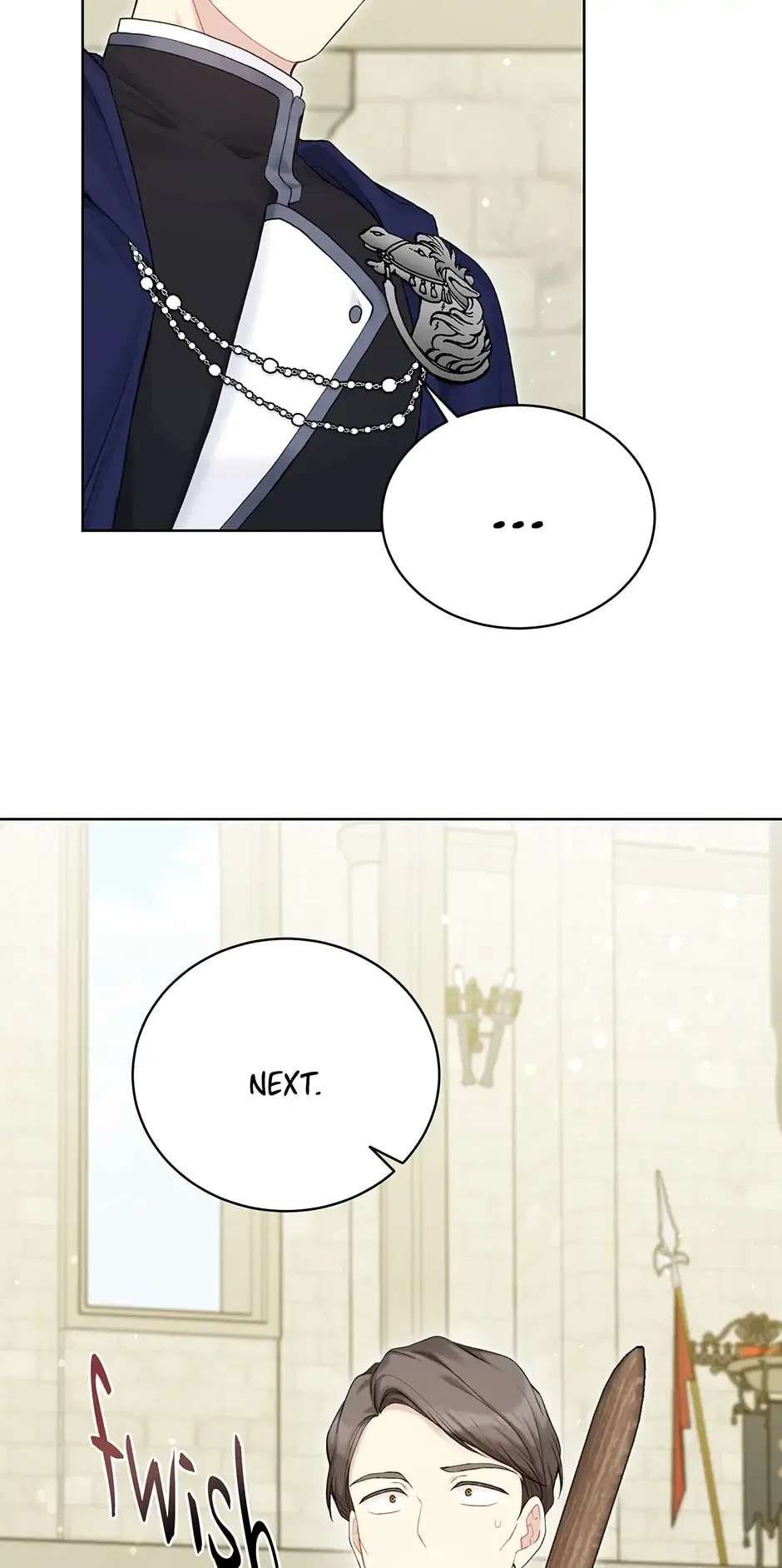 Recording Hall Chapter 68 – Page 51