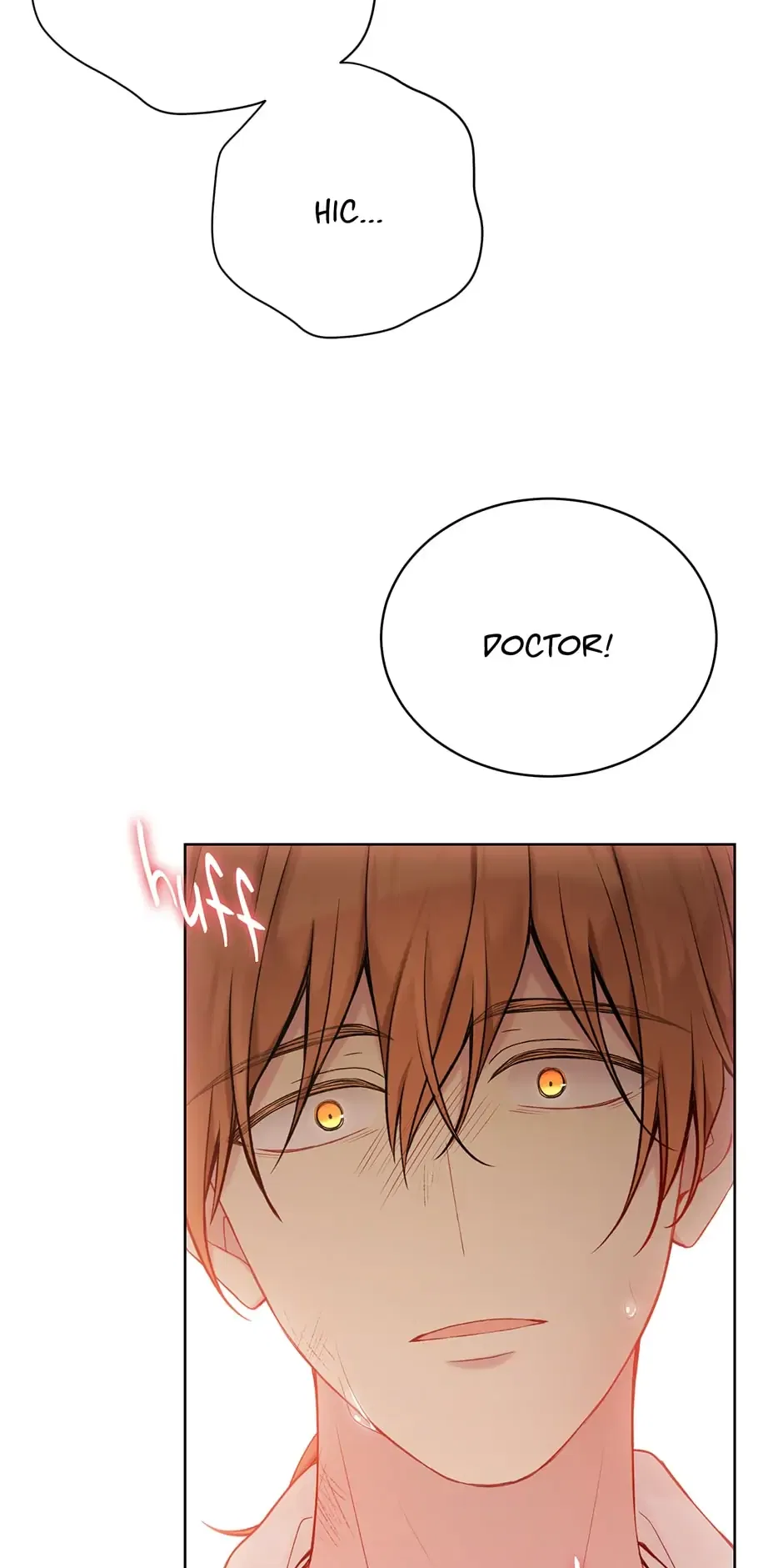 Recording Hall Chapter 68 – Page 68