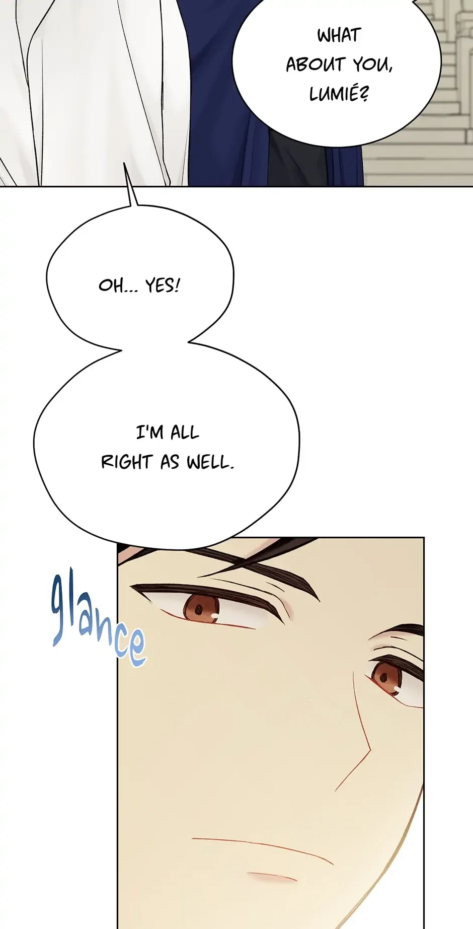 Recording Hall Chapter 68 – Page 75