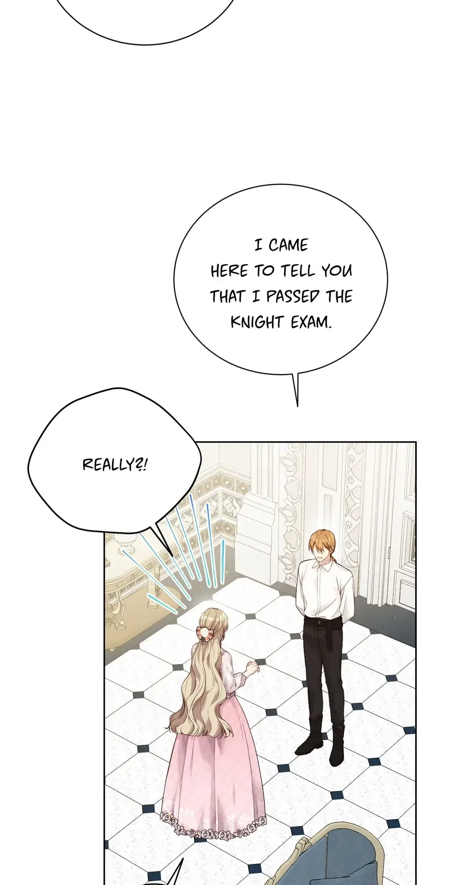 Recording Hall Chapter 67 – Page 3