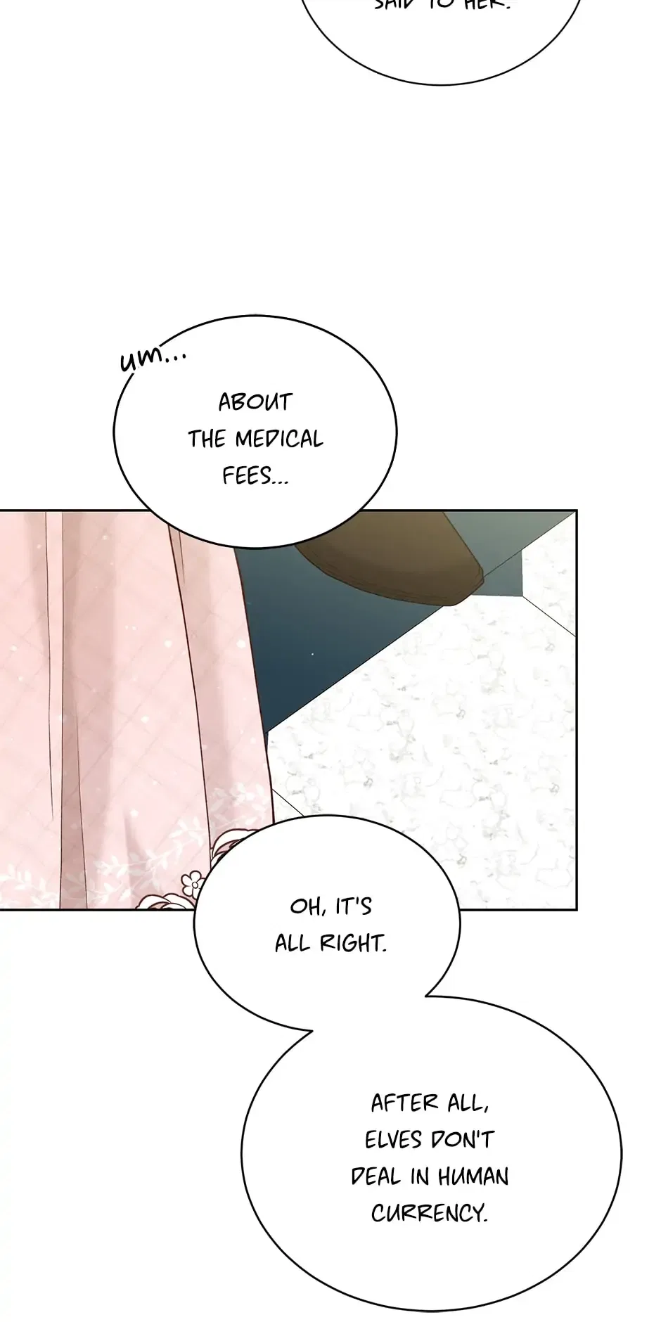 Recording Hall Chapter 67 – Page 13